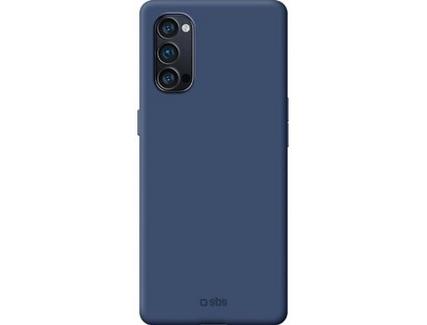 Capa Oppo Reno 4 Pro 5G SBS Sensity Azul