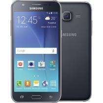Samsung Galaxy J5 8GB Preto Dual-SIM (J500)