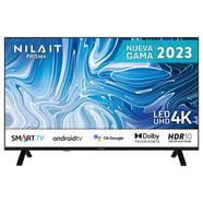 Nilait Prisma 43UB7001S 43″ LED UHD 4K Smart TV