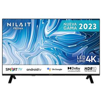 Nilait Prisma 43UB7001S 43″ LED UHD 4K Smart TV