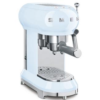 Máquina de Café SMEG ANNI 50 ECF01PBEU