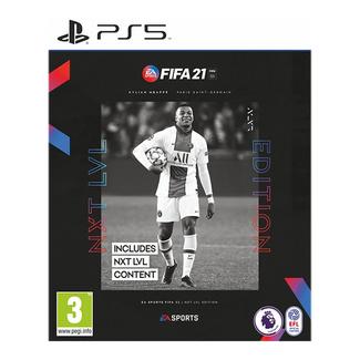 Jogo PS5 FIFA 21 (Next Level Edition)