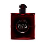 Yves Saint Laurent – Black Opium Eau de Parfum Over Red – 90 ml