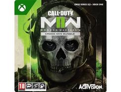 Jogo Xbox Series X Call Of Duty Modern Warfare II (Cross-Gen Bundle – Formato Digital)