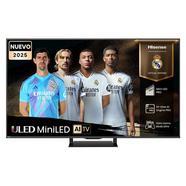 TV HISENSE 55U7Q (LED – 55” – 140 cm – 4K Ultra HD – Smart TV)