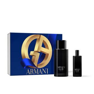 Coffret Armani Code Le Parfum – 125 ml