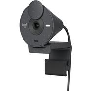 Logitech Brio 300 Webcam FullHD Grafito