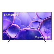TV SAMSUNG TU75U8005FUXXC Crystal UHD 4K (75” – Ultra HD – Smart TV AI)