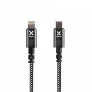 Cabo Xtorm USB USB-C – Lightning 1m – Preto