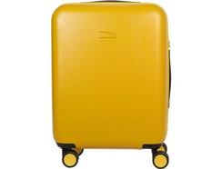 Trolley TUCANO Ted (40 L – Amarelo)