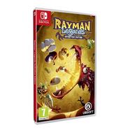 Rayman Legends: Defitive Edition – Nintendo Switch