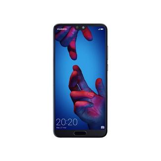 Huawei P20 Pro, Dual Sim, 6GB, 128 GB – Azul