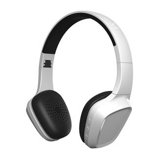 Auscultadores de diadema Energy Sistem Headphones 1 com Bluetooth – Branco