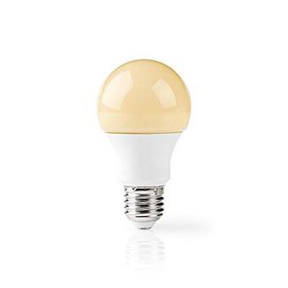 Lâmpada LED Nedis E27 | A60 – 5,3 W | 396 lm – Flame