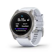 Relógio smartwatch Epix 2 Sapphire Garmin