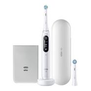 Escova de Dentes Elétrica ORAL-B iO 7 W Branco