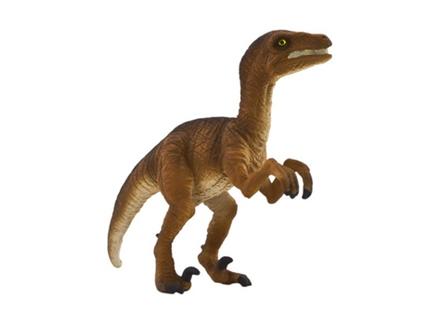 Figura Velociraptor SCIENCE 4 YOU