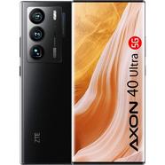 Smartphone ZTE Axon 40 Ultra 12GB RAM 256 GB 6 67′ 5G Android 12