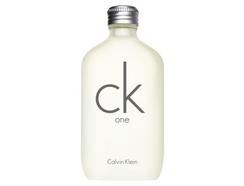 Perfume CALVIN KLEIN One Eau de Toilette (200 ml)
