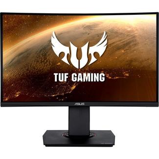 Monitor Gaming Curvo Asus TUF FHD VG24VQ – 24”