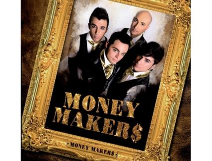 CD Money Maker$-Money Maker$