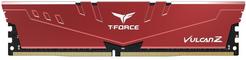 Team Group 8GB DDR4 3200MHz Vulcan Z Red CL16