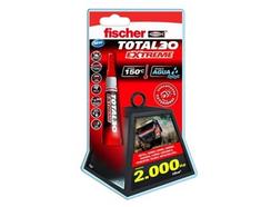 Blister Cola Total 30 Extreme FISCHER 5G 541727
