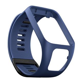 TomTom Bracelete para relógio (Azul escuro – Large)
