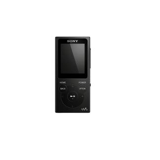 Sony Walkman NW-E393B MP3 4GB Preto