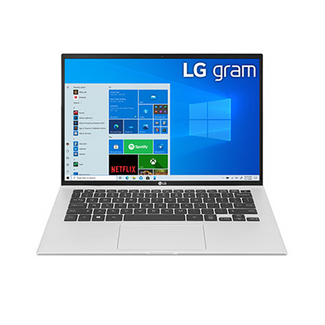 Portátil LG Gram 14Z90P-G.AR52P (14” – Intel Core i5-1135G7 – RAM: 8 GB – 256 GB SSD – Intel Iris XE Graphics)