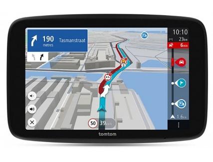 GPS TOMTOM Go Expert 7″ Plus Truck Premium