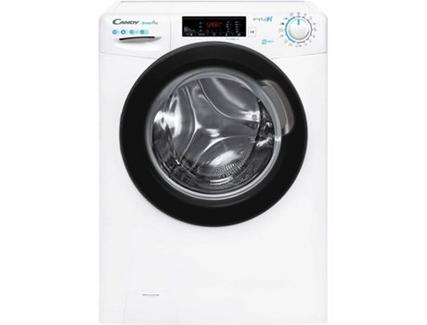 Máquina de Lavar Roupa CANDY CSO 14105TB31 (10 kg – 1400 rpm – Branco)