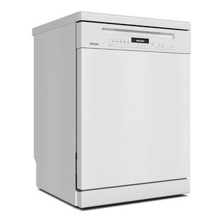Máquina de Lavar Loiça MIELE G 7130 SC (14 Conjuntos – 59,8 cm – Branco)