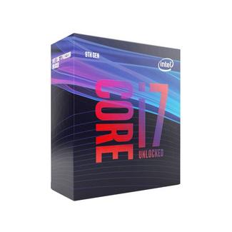 Intel Core i7-9700KF Octa-Core 3.6GHz c/ Turbo 4.9GHz 12MB Skt1151