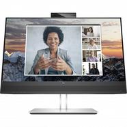 HP E24M G4 23.8″ LED IPS FullHD 75Hz Webcam USB-C