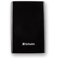 Verbatim Store n Go 2,5 2TB USB 3.0 Preto