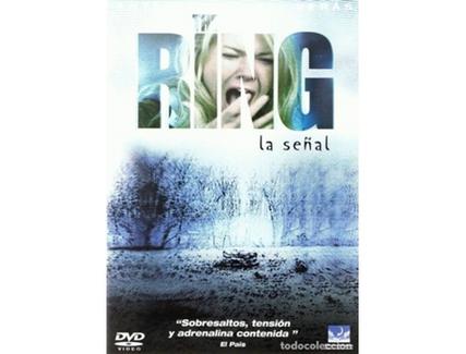 DVD The Ring (Edição em Espanhol)