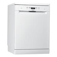 Máquina de Lavar Loiça HOTPOINT HFC 3C41 CW (14 Conjuntos – 60 cm – Branco)