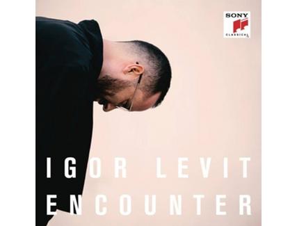 CD2 Igor Levit: Encounter