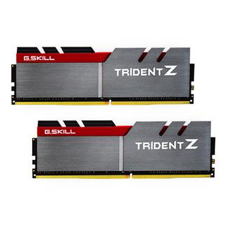 G.Skill Trident Z DDR4-3000MHz 2x8GB