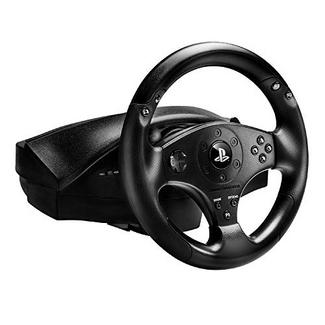 Volante Thrustmaster T80 Racing Wheel – PS4
