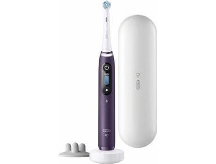 Escova de Dentes Elétrica ORAL-B IOS 8 S Violet