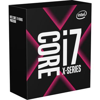 Processador Intel Core i7-9800X 3.8 GHz LGA2066