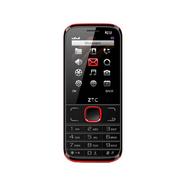 ZTC B220 Dual Sim Preto/Vermelho