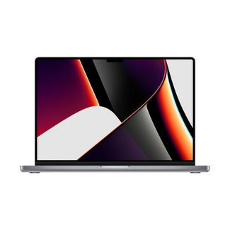 MacBook Pro APPLE Cinzento Sideral (16” – Apple M1 Max 10-Core – RAM: 32 GB – 1 TB SSD – GPU 32 – Core)