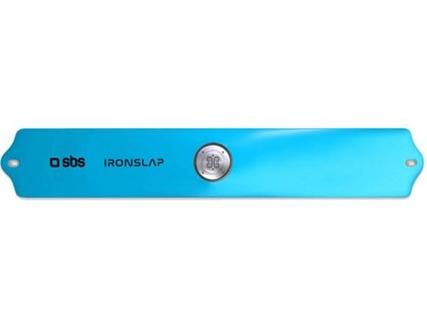 Suporte SBS Ironslap Universal Azul