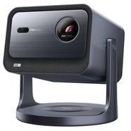 Projetor Laser Hisense C2 UHD 4K 65′ a 300′ Trichroma Cinzento metalizado