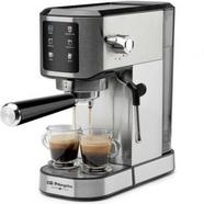 Maquina de Café Expresso ORBEGOZO Ex 7000 (1350W – Inox)