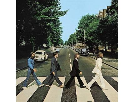 Vinil The Beatles – Abbey Road: 50th Anniversary