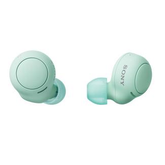 Auriculares Sony WF-C500 True Wireless Bluetooth – Verde